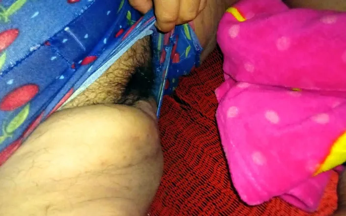 AventureGyK: Different Occasions Where I Masturbate My Wife's Fat and Hairy...