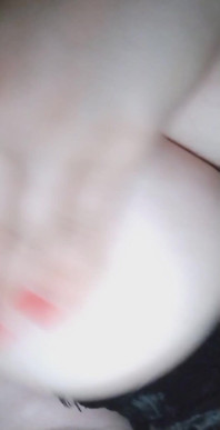 Close-up Boobie