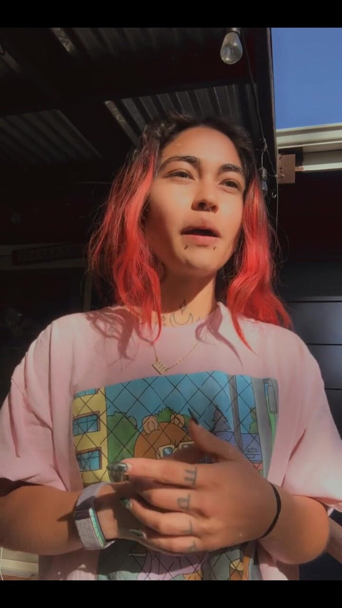 lilRavenFox: Goob Mooooorning