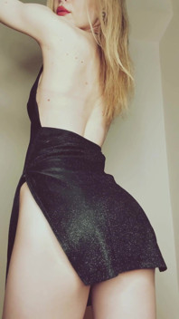 That Sweet Ass Is Ready to Rock Tonight