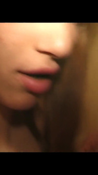 She Suck a Big Hard Dick of His Stepfather