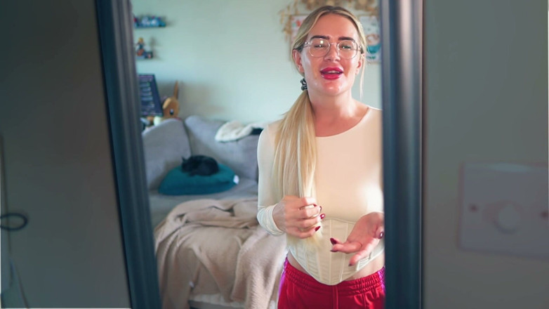 JessieHH: Full Free Video for Subs