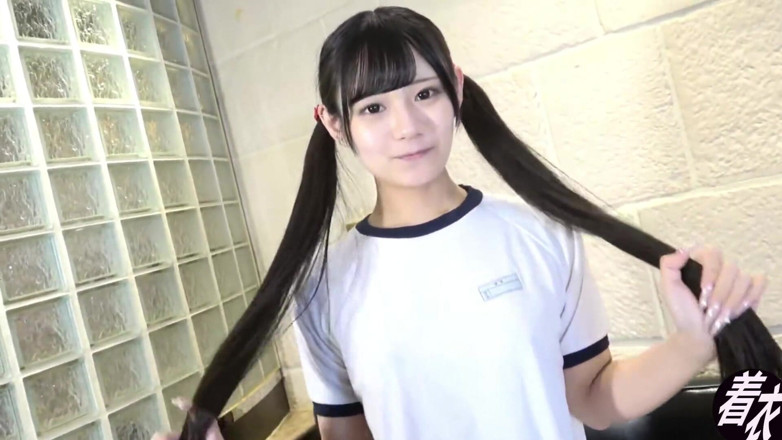 Jap Porn Project: Asiatisk ängel 26160