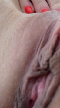 Fuck My Hairy Pussy!