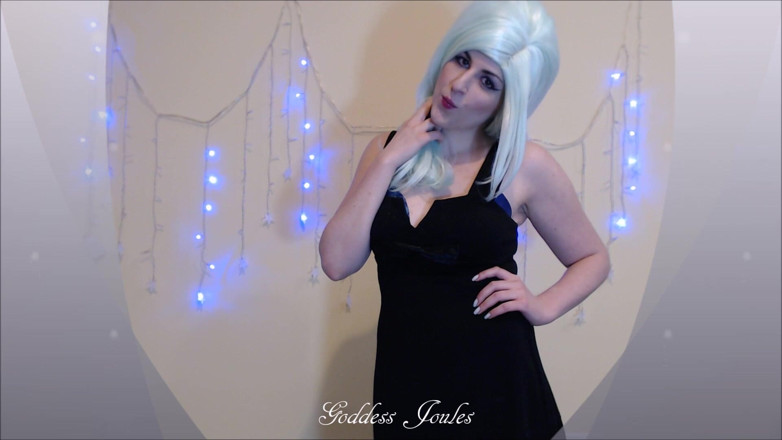 goddessjoules: Wish Upon a Star