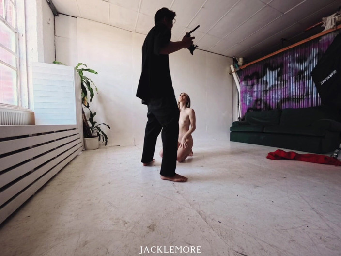 Jacklemore: Sesi kongkek Studio BTS dengan Dolly Love