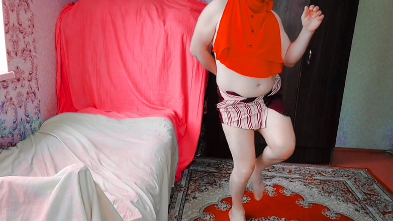 Kitty_Cross: Làm cho bạn blush chưa