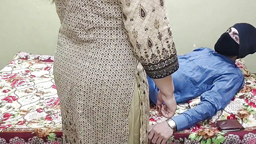 I Fucked My Pakistani College GF Three Times Big Pussy. (Sweetie Khan)