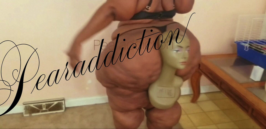 Pearaddiction: Mizející akt