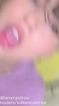 Heterosexuální Soused Šuká Twink Femboye Bez Sedla