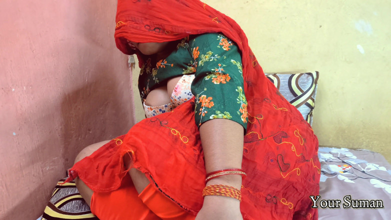 Your_Suman: Episode 1- Divorced Stepmother Got Love From Stepson After a Divorce