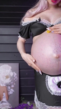 Cameriera Che Incinta Dal Suo Capo 9 mese fa