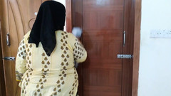 Aria Mia: Qué escándalo puso su hijastro con la tía Deepali