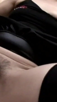 Old fetishists Vol-2 Sc 3 exciting kinky sex scene