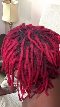 Marleydabooty - vuole diventare una pornostar