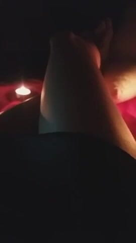 Clodilenia: Sexy dlouhé nohy