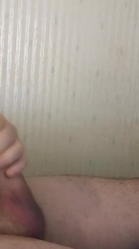 Hangover Masturbation