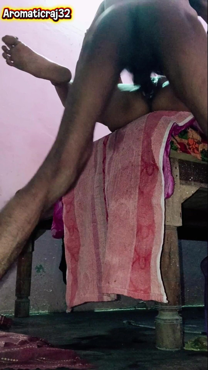Aromaticrajveer30: Stepsister-in-law Has Chodded the Water by the Bad Chod
