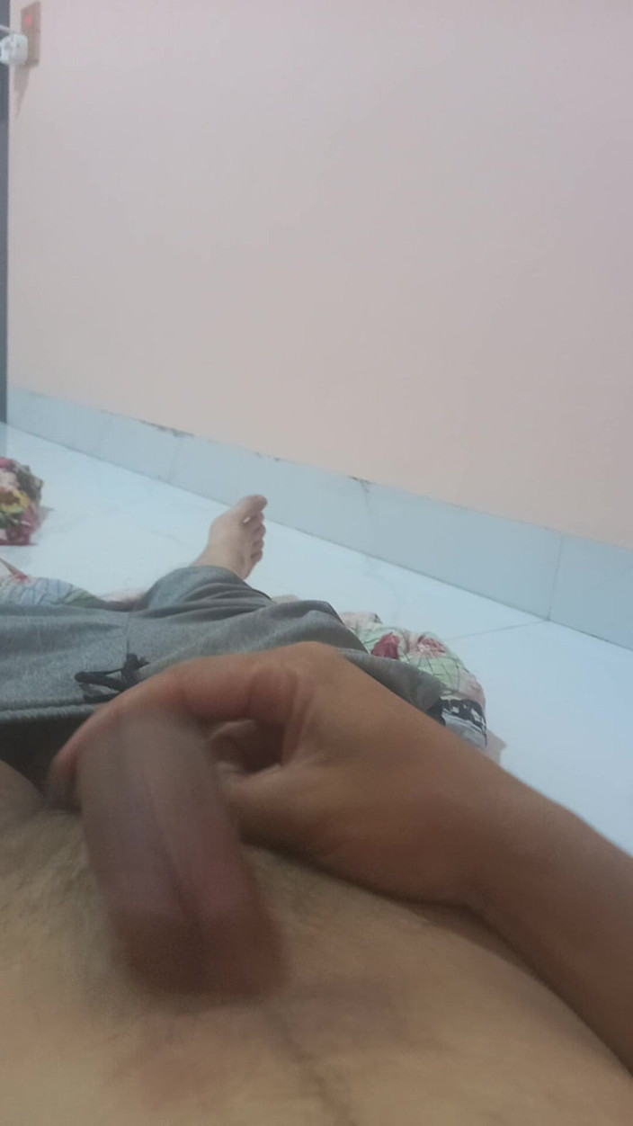 Xhamrtoi: Masturbation vietnamienne