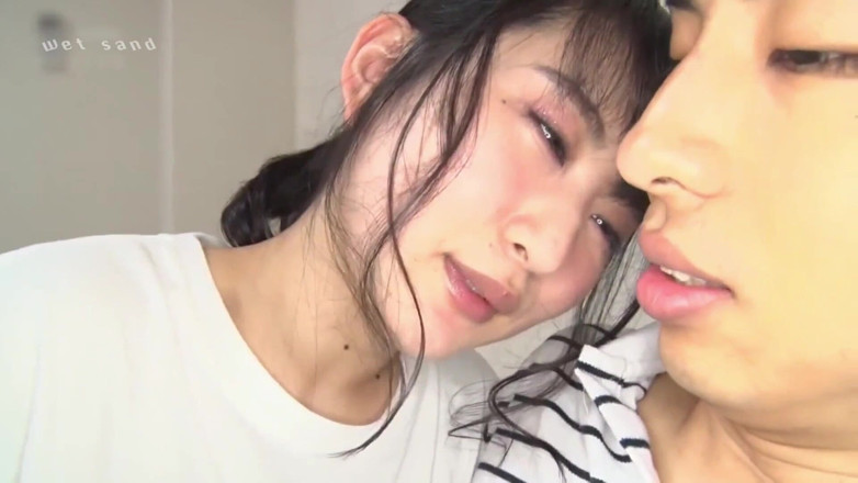 JAV Cosplay: Japońskie rozmazane wideo