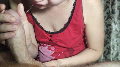 OniSoi: Nachts komm in deinen mund, nachdem du wichsen und schwanz...