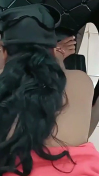 Step Brother Fucked Me During Online Interview