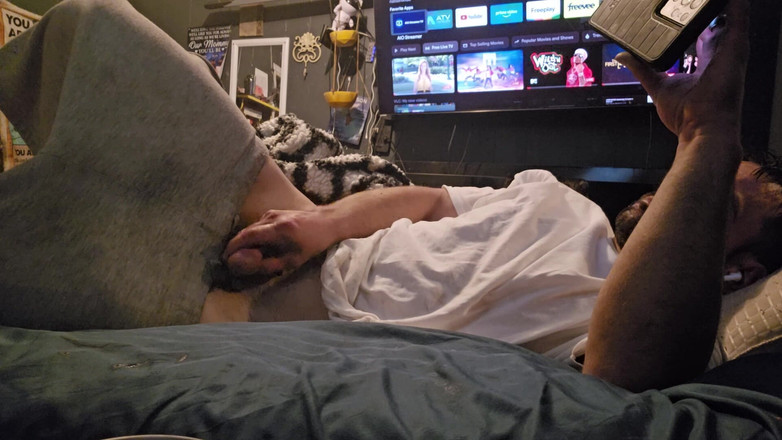 You wish I was: Una sveltina 25 min