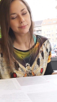 Yine Yolda