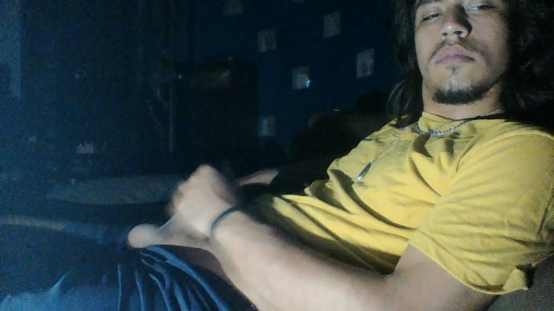 AlexAlejandro13: Dotkni se mě