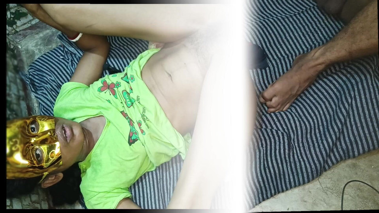 Your Supriya 21: Anal pentru prima dată cu Desi Village Gril, fată desi...