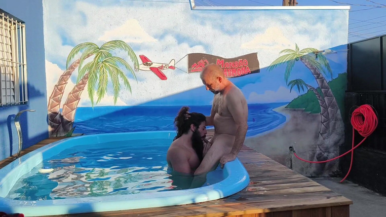 carmonaoficial: I Caught It in the Act My Stepfather Making Out...