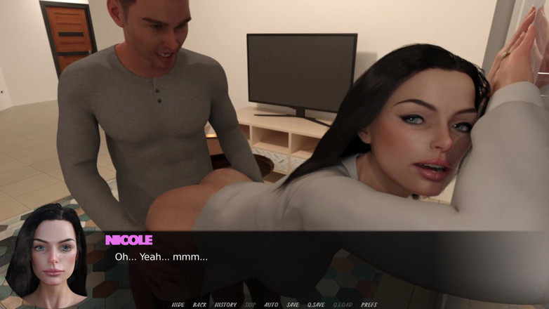 Wickedgammes studio: Tabu spel del 33