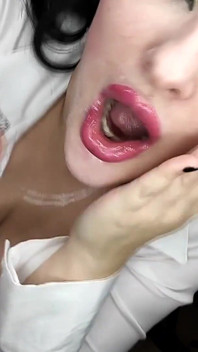 Fucking All Holes and Squirt in Jeans