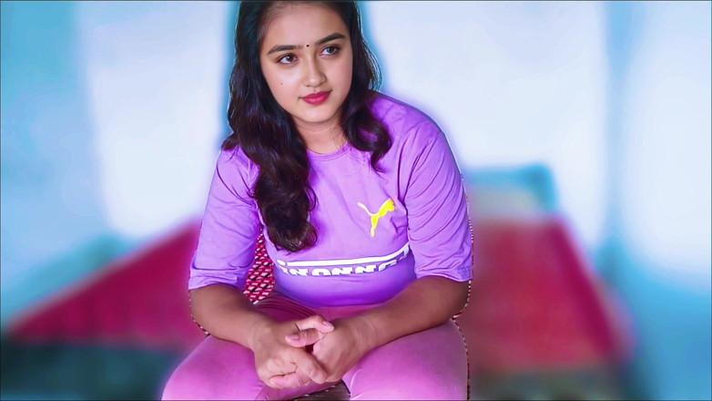 Fuckkkker: Desi College Girl Go to Her Classmate's Home for Tution...