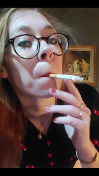Have a Wonderfully Smokey Sunday