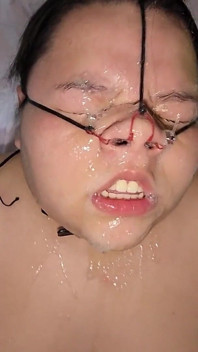 There's Nothing Better Than a Sloppy Face Fuck in the Morning