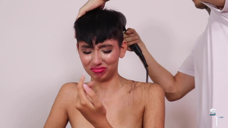 Shave Flix: อลิซ กับ ลิซซี่