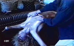 Slave Seks: Domination massage