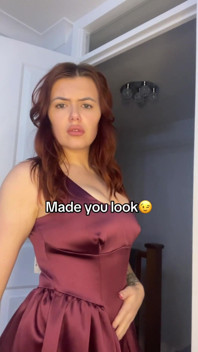 Redhead