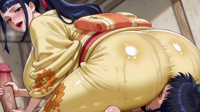 Prznai: Kinemon X Okiku (w) (op)