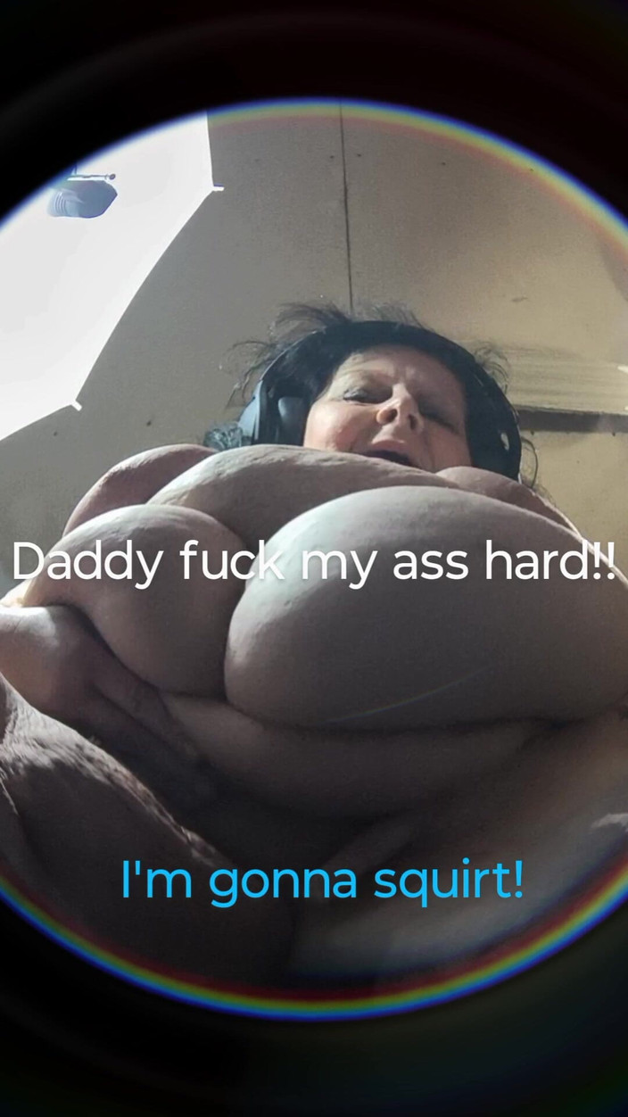 HerculesnVENUS: Táta, tvůj tak zatraceně velký v mém zadku Cumming Thick