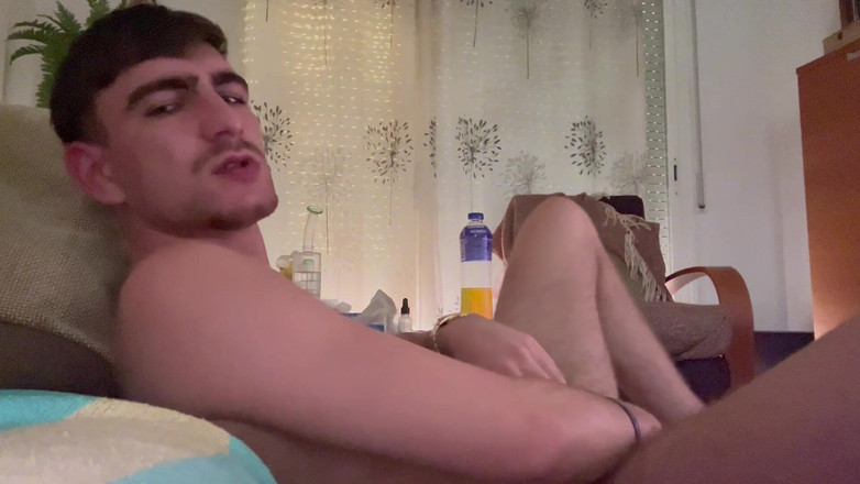 XLNicoo: 家に一人残されたとき