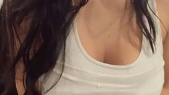College Girl Part 7, sorry About All the Split Clips
