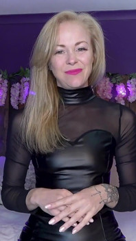 Leather Glove Release: Your Reward with CEI From Mistress