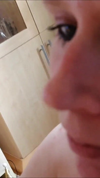 Obličejový výstřik