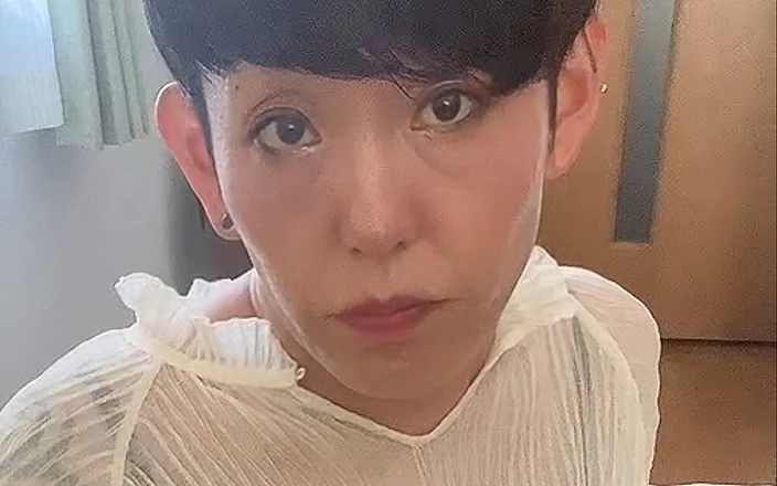 Serina SissyBitch: Serina's Secret Masturbation Part 9