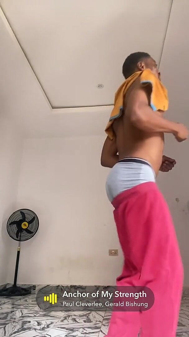Soft Ass (Assdriller50)