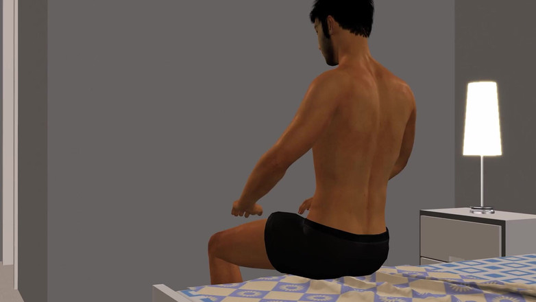 Pari Verma: Macocha pragnienie