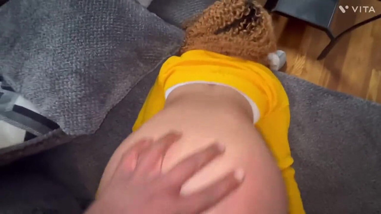 Fijii pornbox: Teen chůva dostane její zadek šukání, než přijde manželka