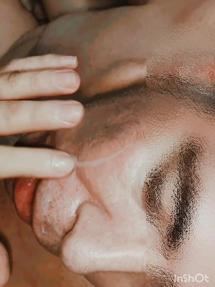 Ivykinky69: Karl Líže spoustu mrdky